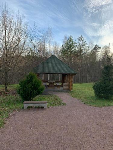 Suan-ryuttyu Lodge Near Sortavala