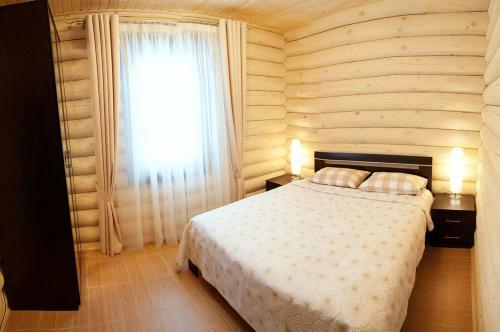 Spa Park Otel Dubrava