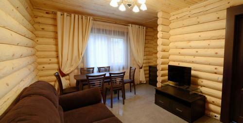 Spa Park Otel Dubrava