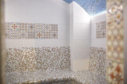 Spa Park Otel Dubrava