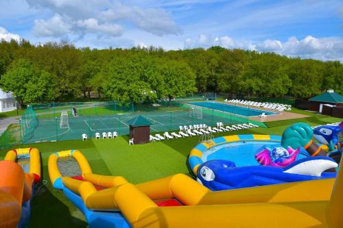 Spa Park Otel Dubrava
