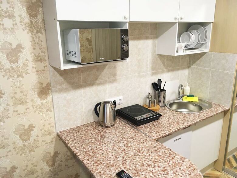 Apartamento Hotel Hanaka