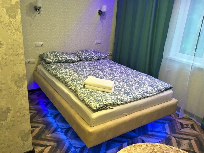 Apartamento Hotel Hanaka