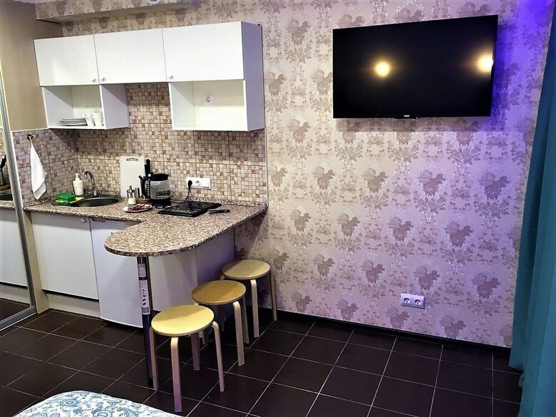 Apartamento Hotel Hanaka