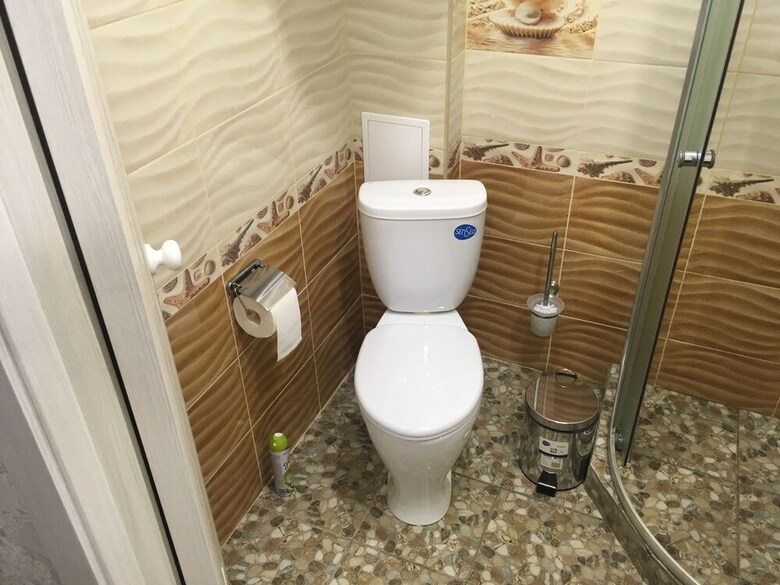 Apartamento Hotel Hanaka