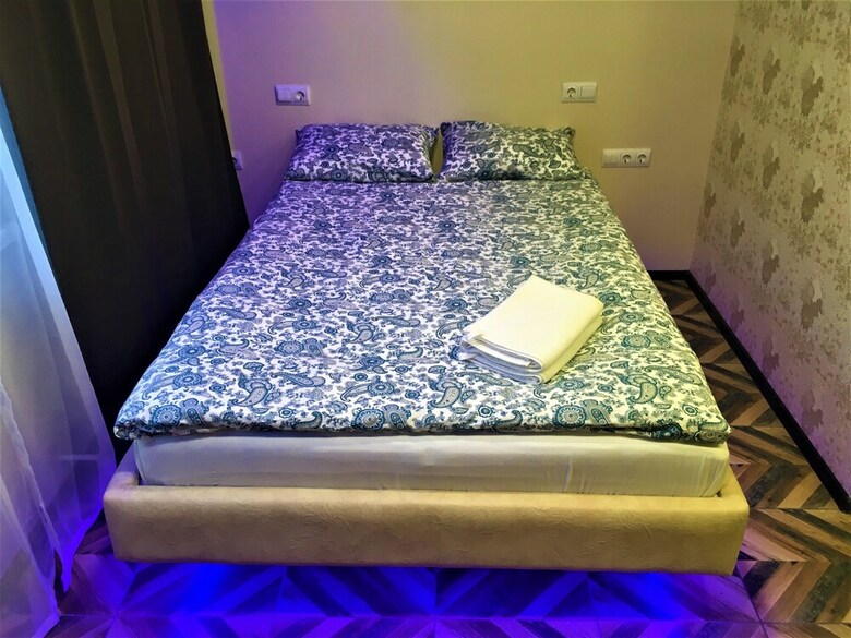 Apartamento Hotel Hanaka