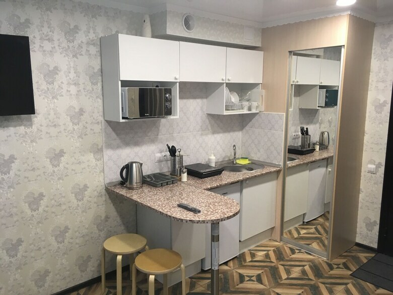 Apartamento Hotel Hanaka