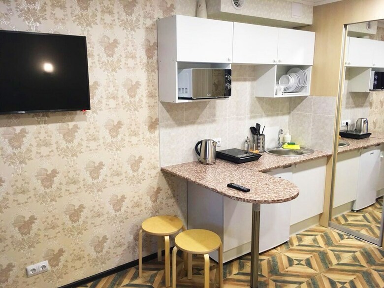 Apartamento Hotel Hanaka