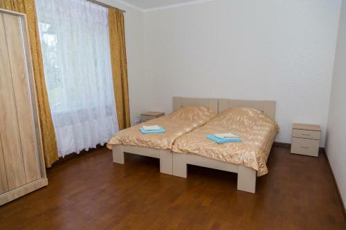 Hostal Usadba V Kamishakh