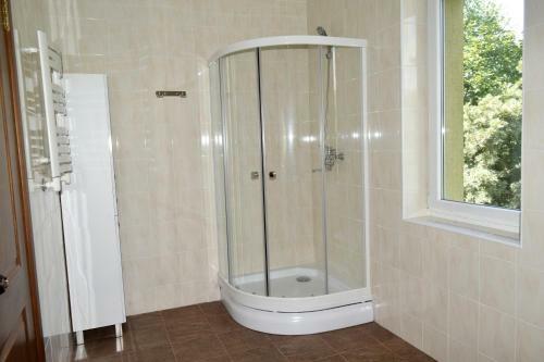 Hostal Usadba V Kamishakh