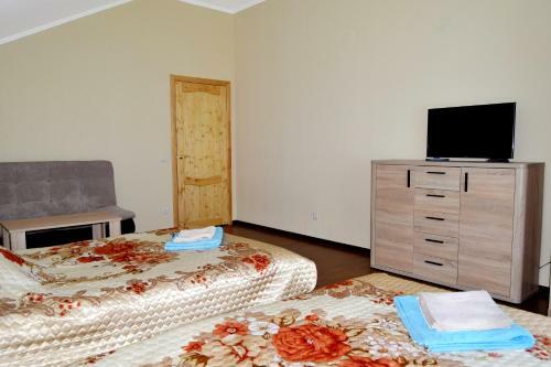 Hostal Usadba V Kamishakh