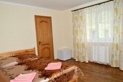 Hostal Usadba V Kamishakh