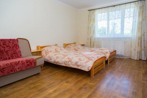 Hostal Usadba V Kamishakh