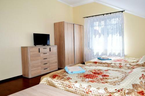 Hostal Usadba V Kamishakh