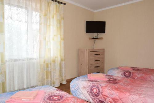 Hostal Usadba V Kamishakh