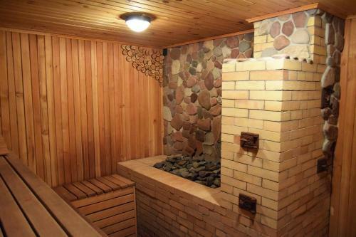 Hostal Usadba V Kamishakh
