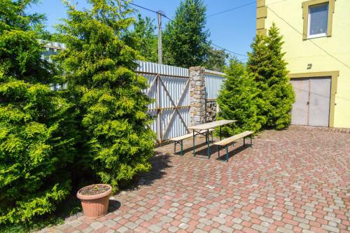Hostal Usadba V Kamishakh