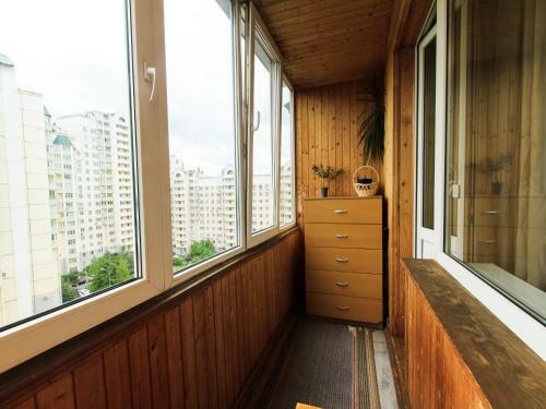 Apartamento ?partments In Zhulebino Atmosphera Uyuta
