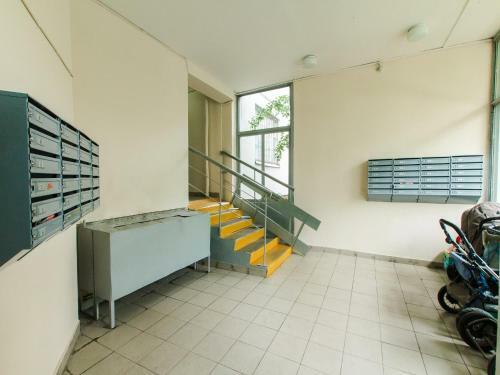 Apartamento ?partments In Zhulebino Atmosphera Uyuta