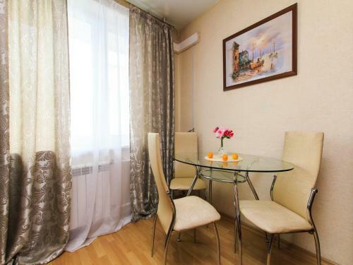 Apartamento ?partments In Zhulebino Atmosphera Uyuta