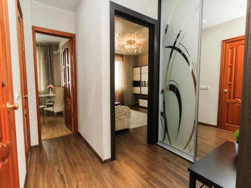 Apartamento ?partments In Zhulebino Atmosphera Uyuta