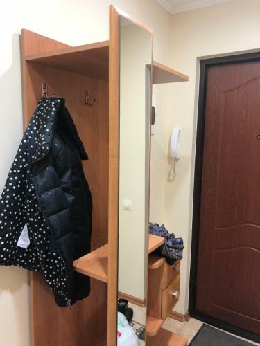 Apartment On Ulitsa Dachnaya