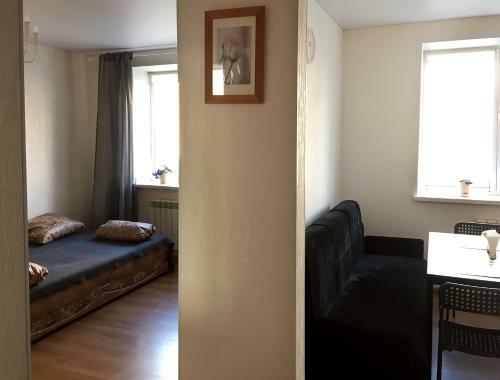 Apartamento Sweet Home