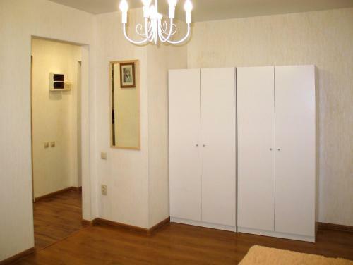 Apartamento Sweet Home