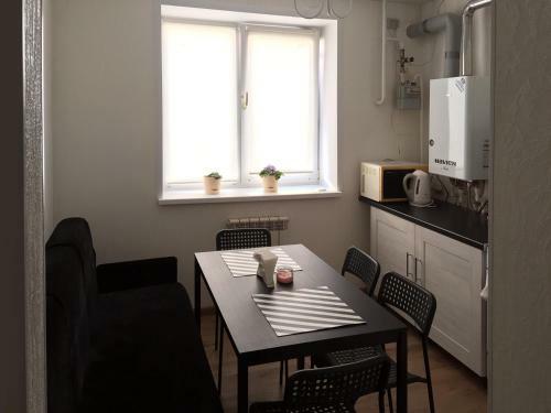 Apartamento Sweet Home