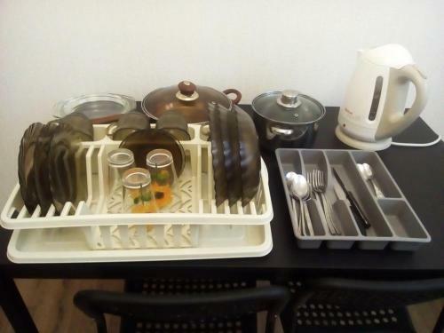 Apartamento Sweet Home