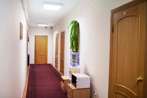 Hotel Equator Lite