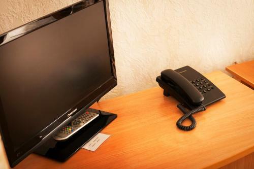 Hotel Equator Lite