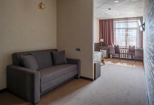 Hotel Gorodskoy