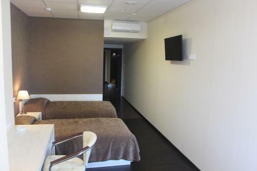 Hotel Gorodskoy