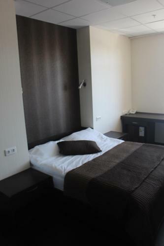 Hotel Gorodskoy