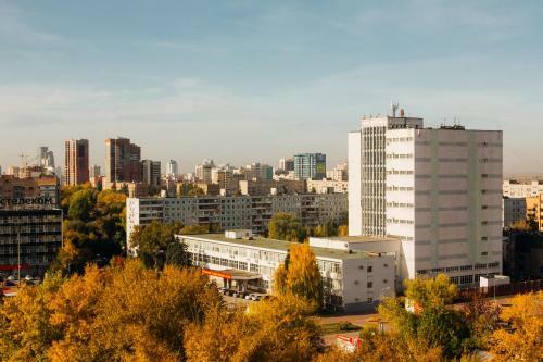 Hotel Gorodskoy