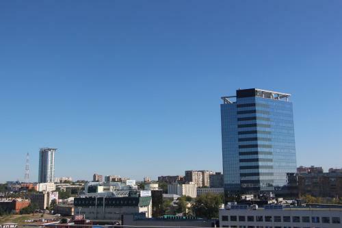 Hotel Gorodskoy