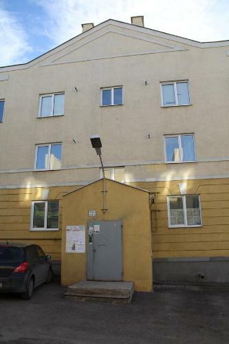 Apartments In Krutye Klyuchi