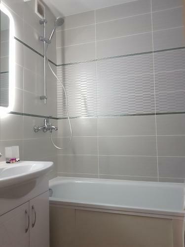 Apartamento Gostinitsa-kvartira