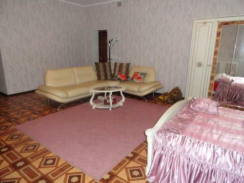 Posada Mini Hotel Gostevoy Dom