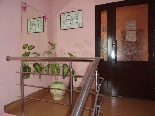 Posada Mini Hotel Gostevoy Dom
