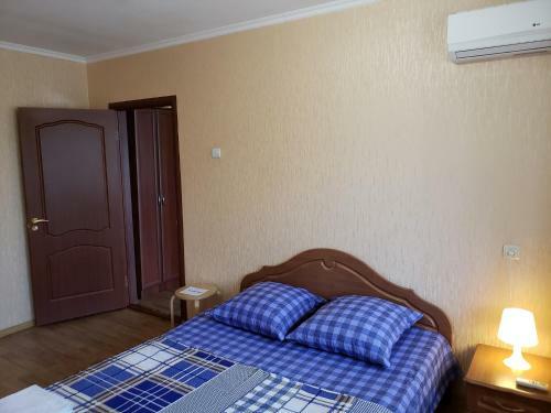 Apartment Na Sevastopolskoy