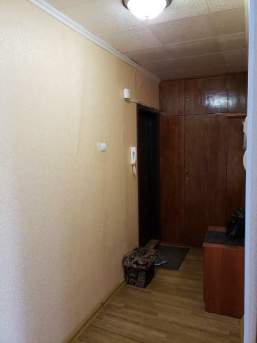 Apartment Na Sevastopolskoy