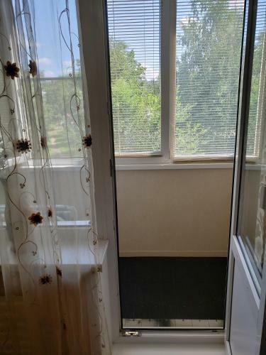 Apartment Na Sevastopolskoy