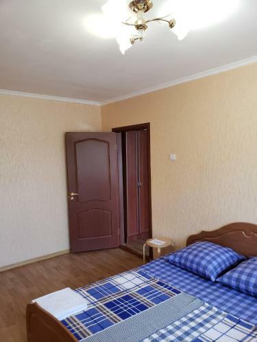 Apartment Na Sevastopolskoy