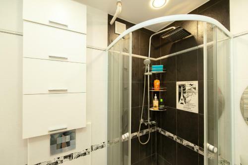 Apartament Na Popova