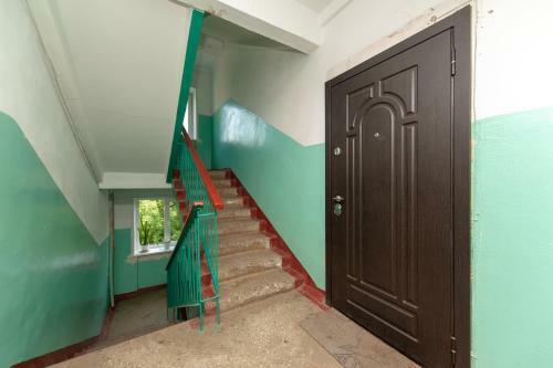 Apartament Na Popova
