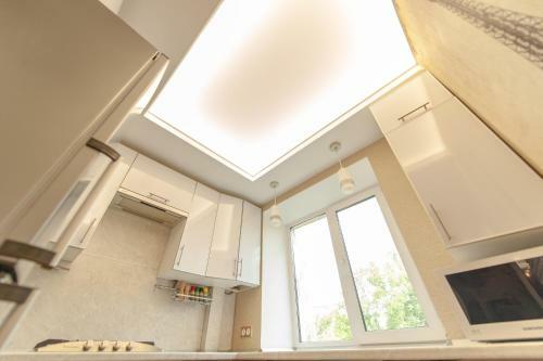 Apartament Na Popova