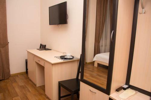 Severny Zamok Hotel