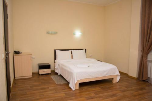 Severny Zamok Hotel